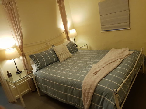 Donnybrook Cottages - Donnybrook - Tourism Canberra 5