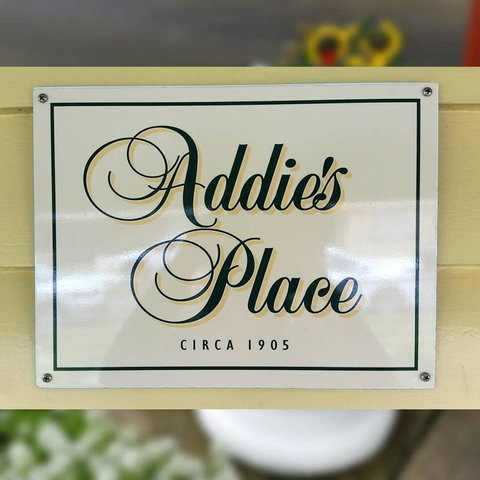 Addies Place Goolwa - Tourism Canberra 1