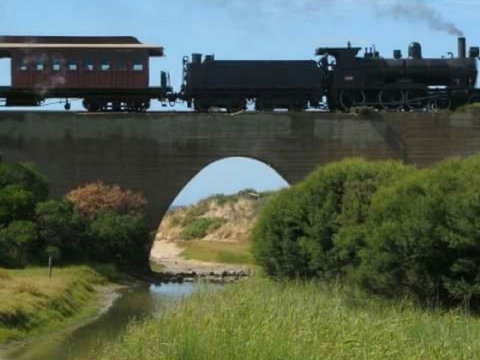 Addies Place Goolwa - Tourism Canberra 15