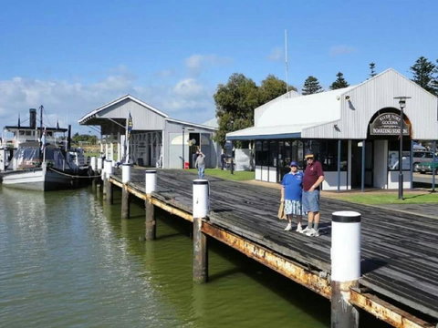Addies Place Goolwa - Tourism Canberra 17
