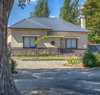 Bilyara House - Tourism Canberra