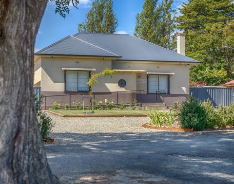 Bilyara House - Tourism Canberra 0