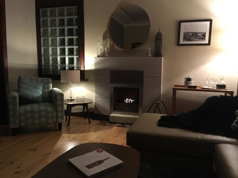 Bilyara House - Tourism Canberra 9