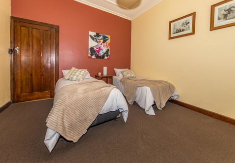 Bilyara House - Tourism Canberra 27