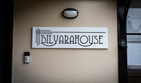 Bilyara House - Tourism Canberra 28