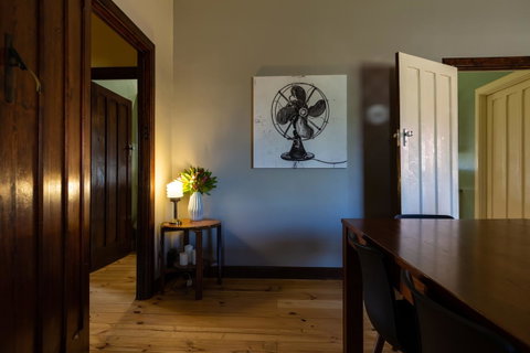 Bilyara House - Tourism Canberra 5