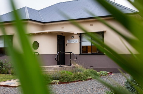 Bilyara House - Tourism Canberra 25
