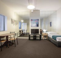 Greenways Apartments - Tourism Canberra