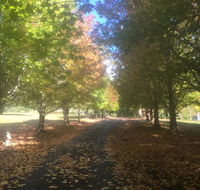 A peaceful cabin in the country - Tourism Canberra