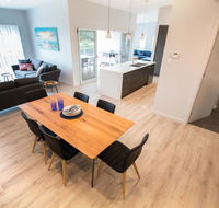 Wellington Lake Retreat - Tourism Canberra