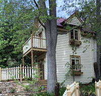 Aldgate Creek Cottage Bed and Breakfast - Tourism Canberra