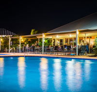 Exmouth Escape Resort - Tourism Canberra