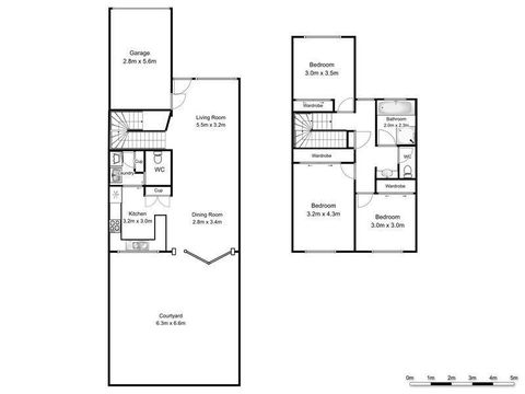 Casuarina 1 - Tourism Canberra 14