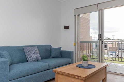Jurien Bay Motel Apartments - Tourism Canberra 17