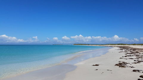 Jurien Bay Motel Apartments - Tourism Canberra 1