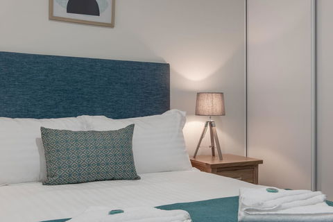 Jurien Bay Motel Apartments - Tourism Canberra 2