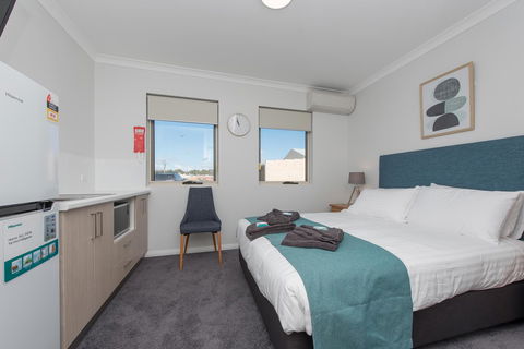 Jurien Bay Motel Apartments - Tourism Canberra 26
