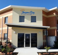 Jurien Bay Motel Apartments - Tourism Canberra