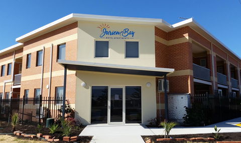 Jurien Bay Motel Apartments - Tourism Canberra 0