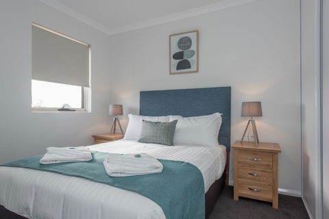 Jurien Bay Motel Apartments - Tourism Canberra 21