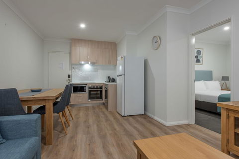 Jurien Bay Motel Apartments - Tourism Canberra 15