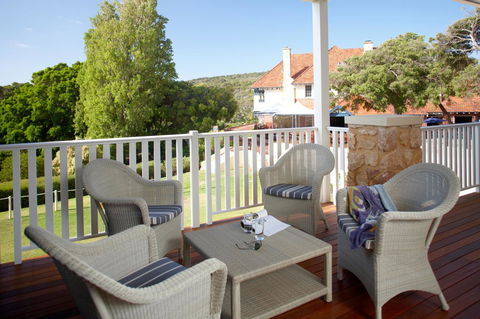 Seashells Yallingup - Tourism Canberra 19