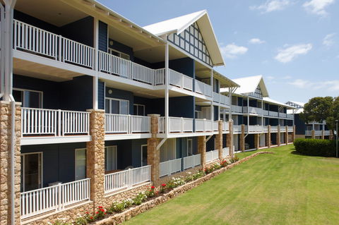 Seashells Yallingup - Tourism Canberra 27