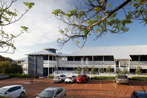 Seashells Yallingup - Tourism Canberra 26