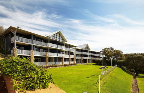 Seashells Yallingup - Tourism Canberra 3