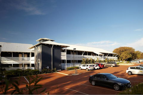 Seashells Yallingup - Tourism Canberra 25