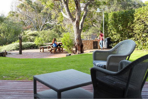 Seashells Yallingup - Tourism Canberra 6