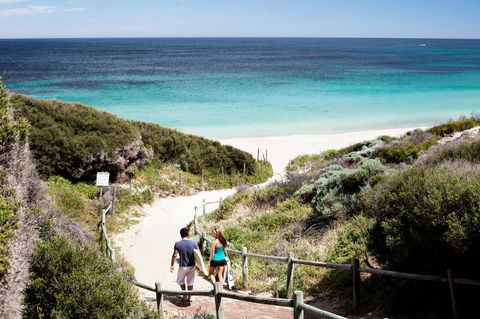 Seashells Yallingup - Tourism Canberra 8