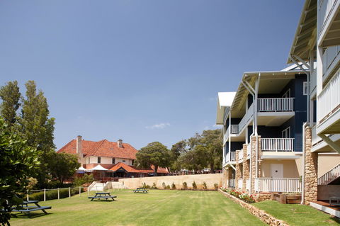 Seashells Yallingup - Tourism Canberra 23