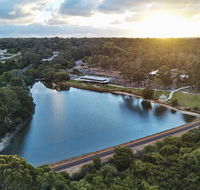 Eight Willows Retreat - Tourism Canberra