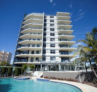 Sevan Apartments Forster - Tourism Canberra