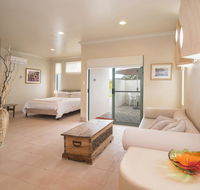 Sea  Soul Beachside Apartments - Tourism Canberra