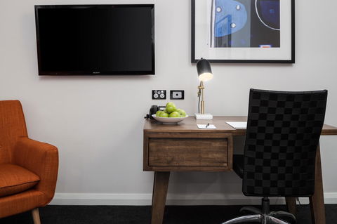 Esplanade Hotel Fremantle - By Rydges - Tourism Canberra 19