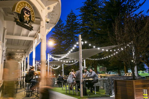 Esplanade Hotel Fremantle - By Rydges - Tourism Canberra 42