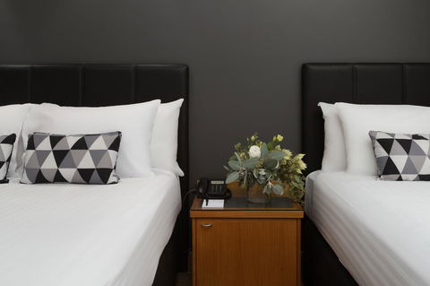 Esplanade Hotel Fremantle - By Rydges - Tourism Canberra 31