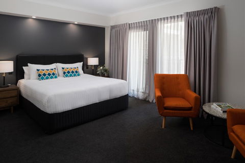 Esplanade Hotel Fremantle - By Rydges - Tourism Canberra 20