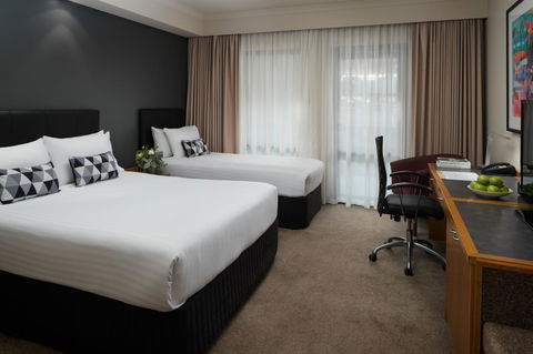 Esplanade Hotel Fremantle - By Rydges - Tourism Canberra 32