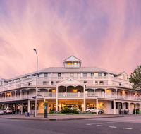 Esplanade Hotel Fremantle - by Rydges - Tourism Canberra