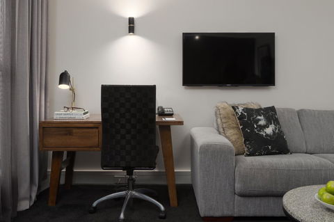 Esplanade Hotel Fremantle - By Rydges - Tourism Canberra 15