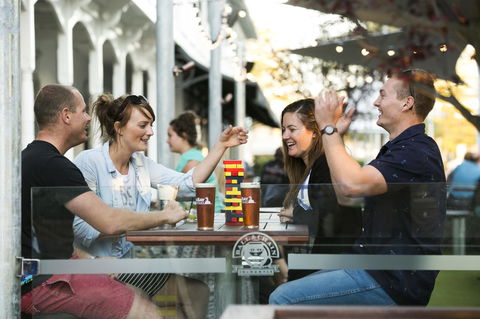 Esplanade Hotel Fremantle - By Rydges - Tourism Canberra 43