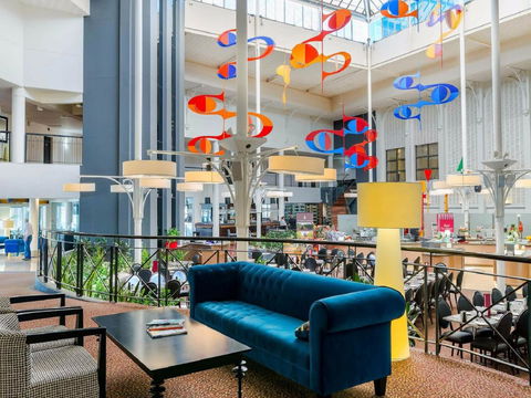 Esplanade Hotel Fremantle - By Rydges - Tourism Canberra 39
