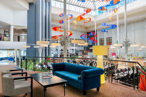 Esplanade Hotel Fremantle - By Rydges - Tourism Canberra 36