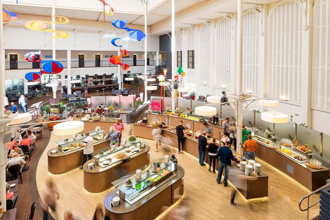Esplanade Hotel Fremantle - By Rydges - Tourism Canberra 44