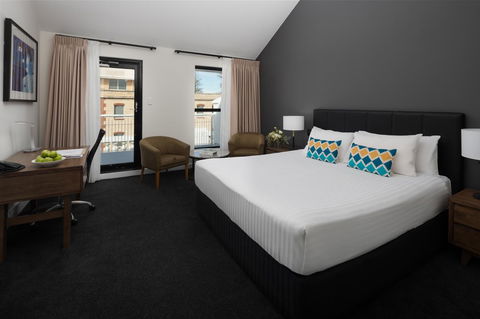 Esplanade Hotel Fremantle - By Rydges - Tourism Canberra 27