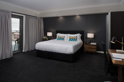 Esplanade Hotel Fremantle - By Rydges - Tourism Canberra 12