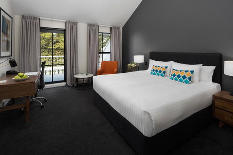 Esplanade Hotel Fremantle - By Rydges - Tourism Canberra 34